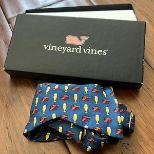 Vineyard Vines Allagash Brewery Bowtie